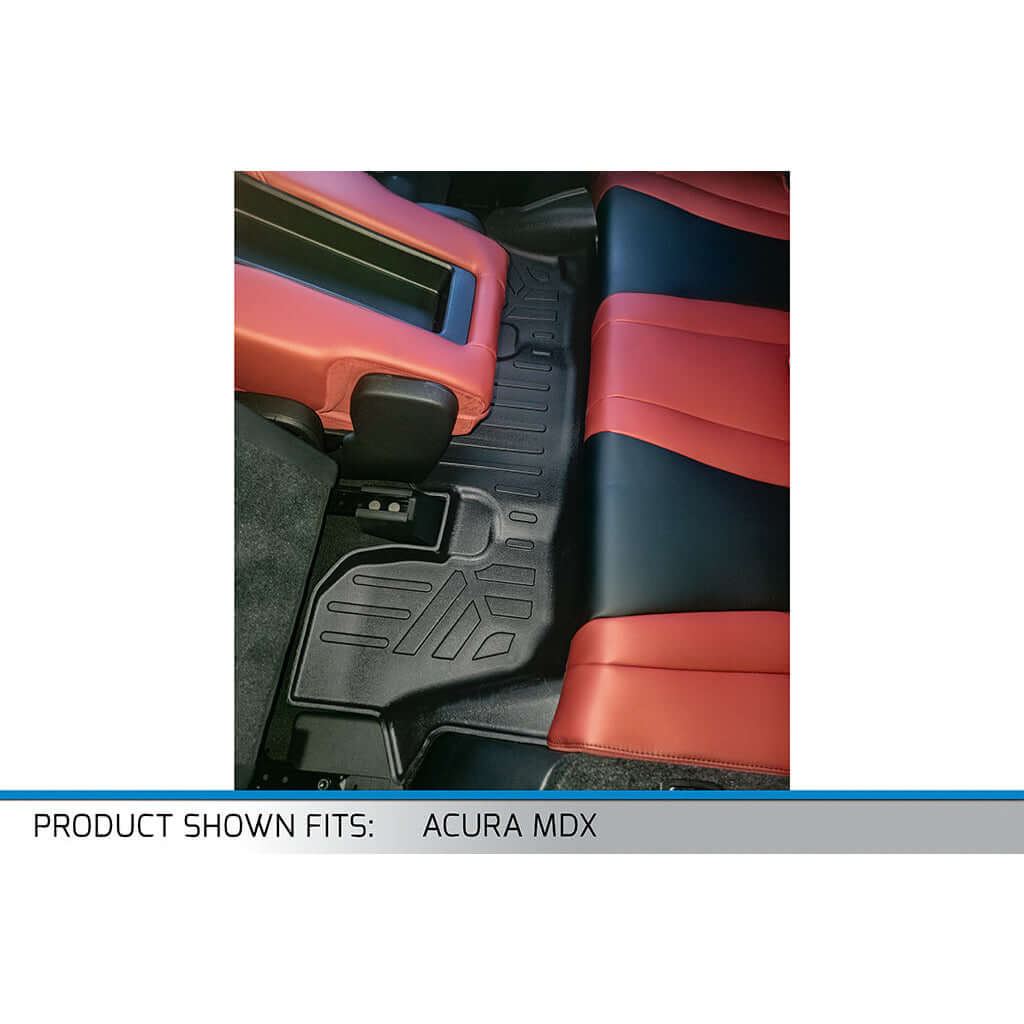 2022-2026 Acura MDX Floor Liners | SMARTLINER