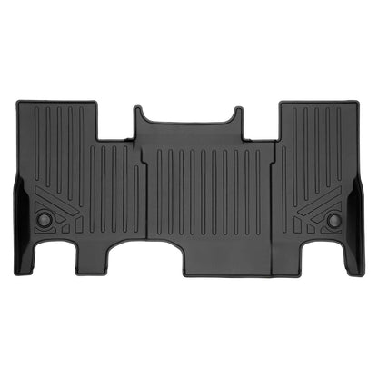 2022-2025 Jeep Wagoneer Floor Liners|7 Passenger Models|SMARTLINER
