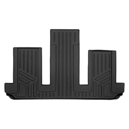 2018-2022 Lexus RX L Floor Liners|6 Passenger Models|SMARTLINER