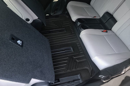 2018-2022 Lexus RX L Floor Liners|6 Passenger Models|SMARTLINER