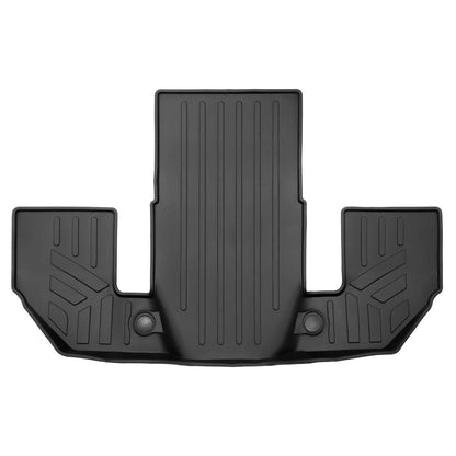 2020-2026 Volvo XC90 Floor Liners|6 Passenger Models|SMARTLINER