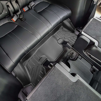 2023-2026 Honda Pilot Floor Liners | SMARTLINER