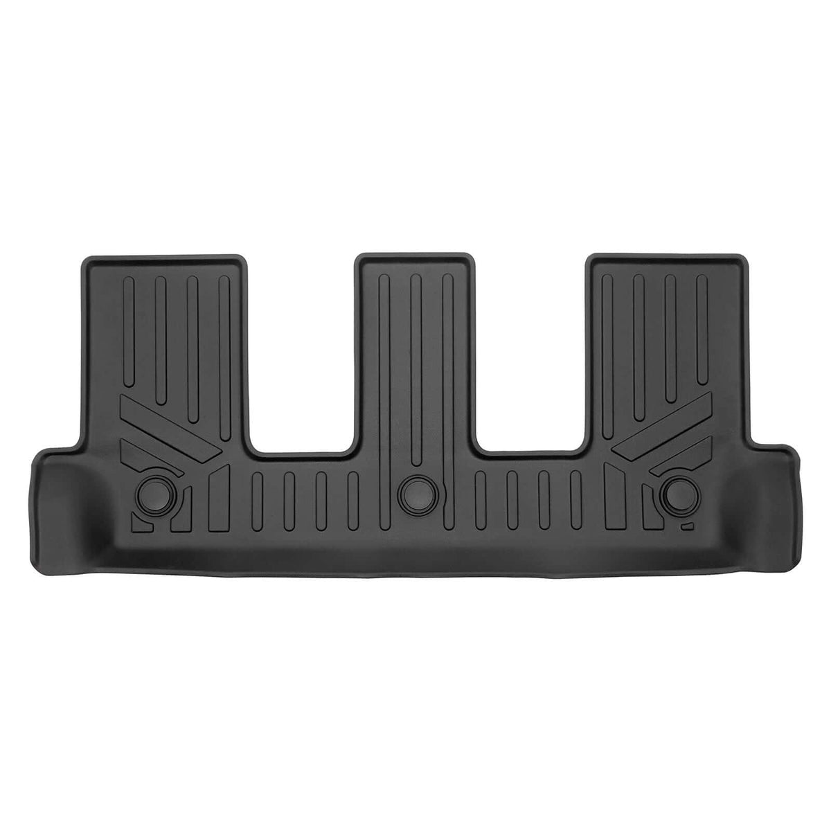 2022-2024 Rivian R1S Floor Liners|Fits All Trims|SMARTLINER