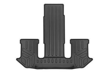 2024-2026 Mazda CX90 PHEV Floor Liners|7 Passenger Models|SMARTLINER