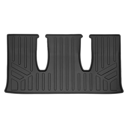 2024-2026 Toyota Grand Highlander Floor Liners|7 Passenger Models|SMARTLINER