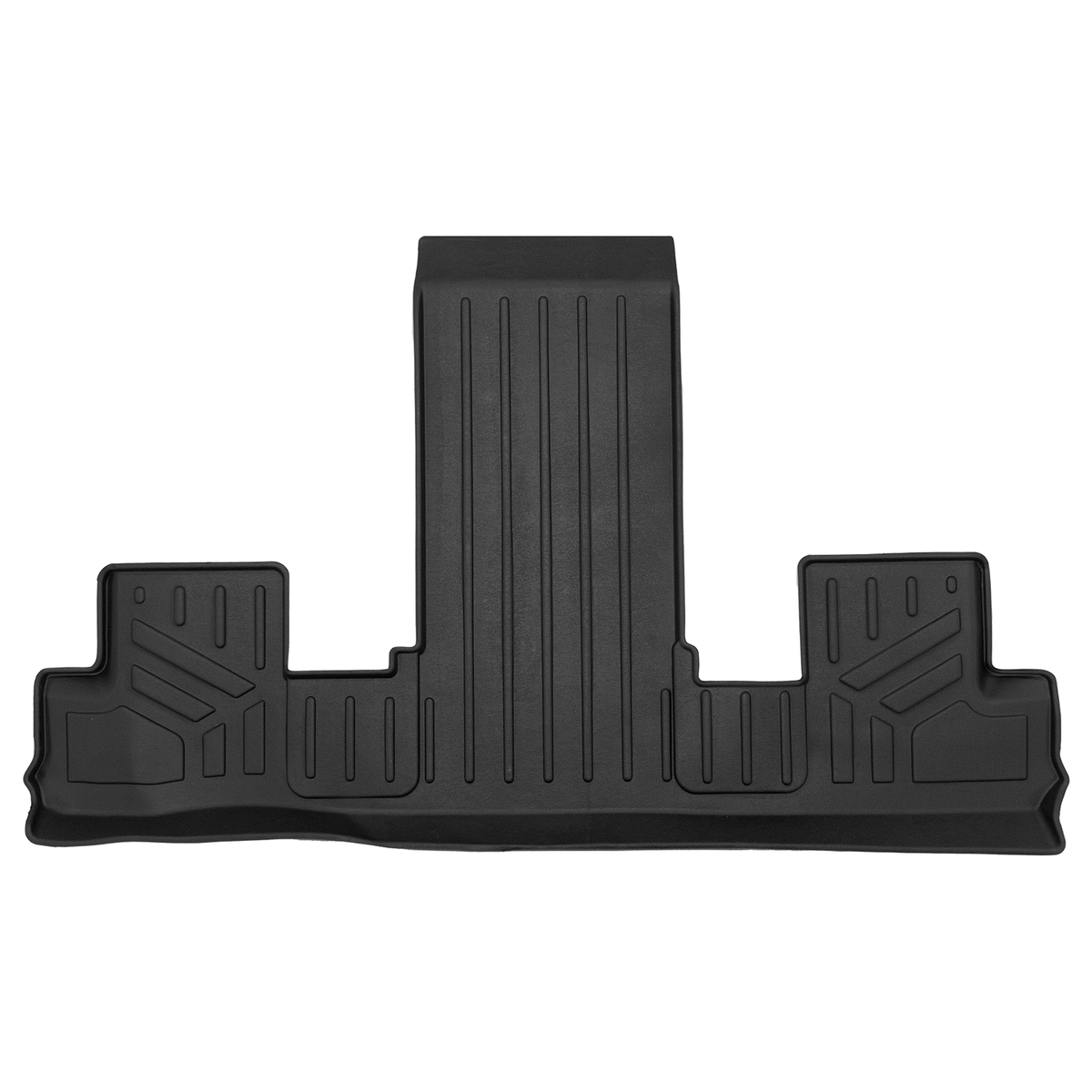2024-2026 GMC Acadia Floor Liners|Not for 2024 limited Trim|SMARTLINER