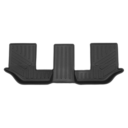 2025-2026 Volvo EX90 Floor Liners|7 Passenger Models|SMARTLINER