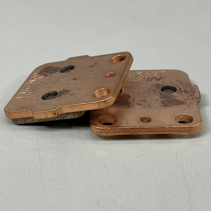 HONDA Rear Brake Pad Set TRX250EX TRX250X TRX300EX TRX300X OEM 06435-HA5-671