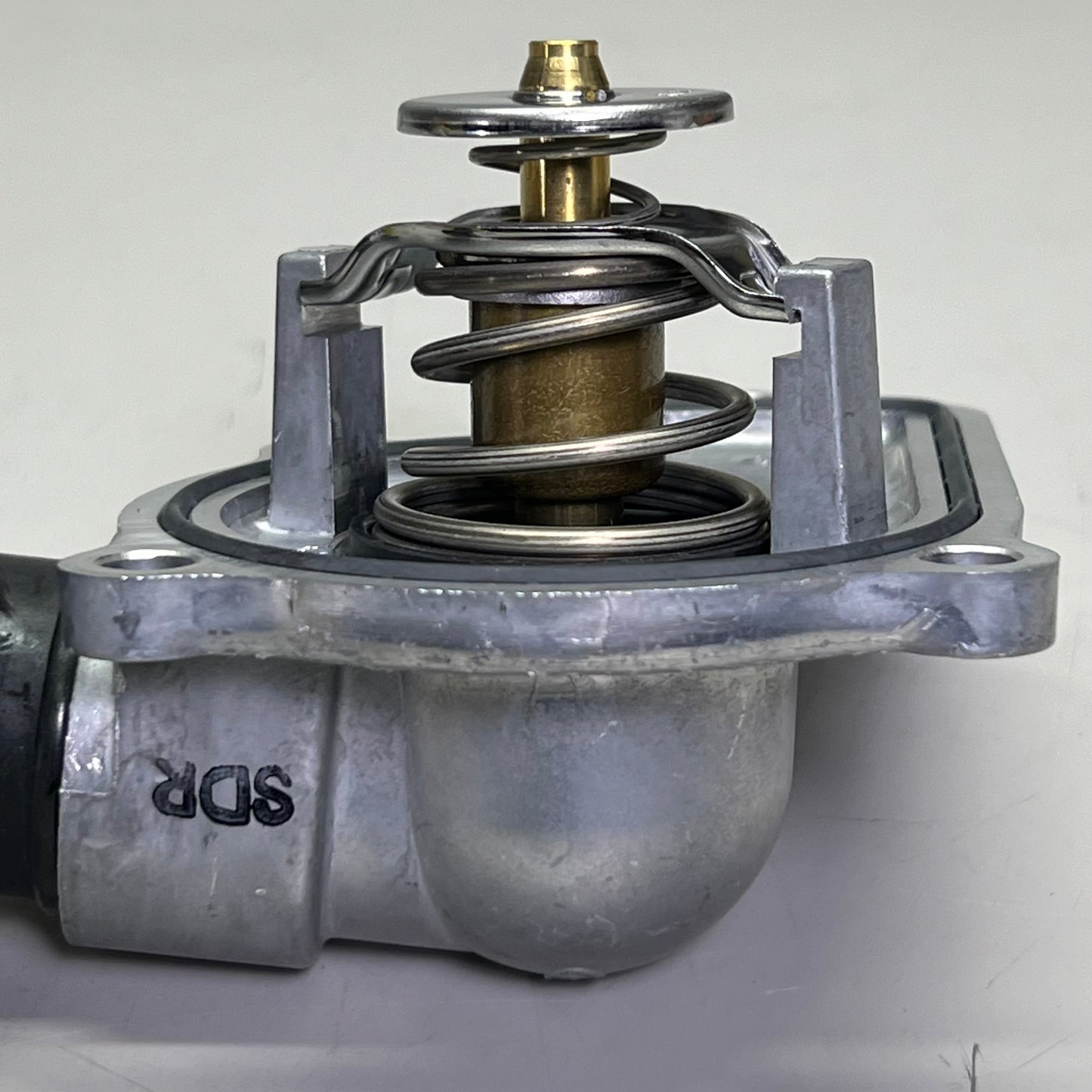 HYUNDAI Control Assembly-Coolant Temperature Grey 25600 3F300