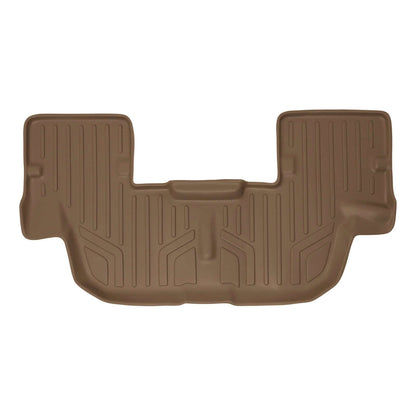 2011-2014 Ford Explorer Floor Liners|8 Passenger Models|SMARTLINER