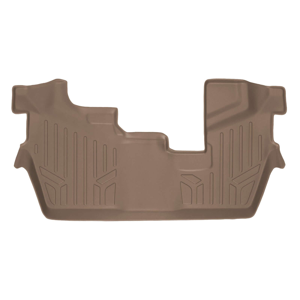 2016-2022 Honda Pilot Floor Liners|8 Passenger Models|SMARTLINER