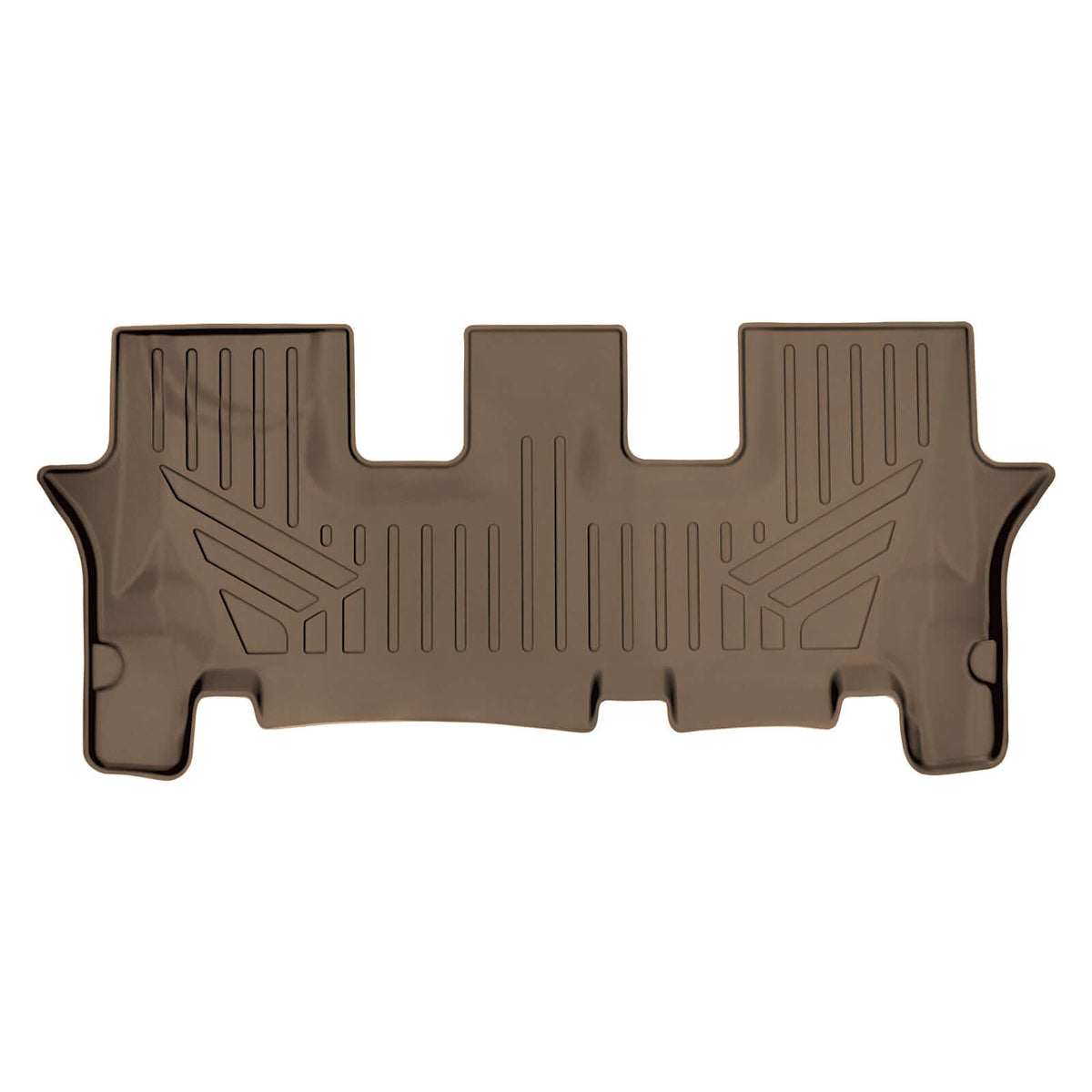 2020-2025 Kia Telluride Floor Liners|8 Passenger Models|SMARTLINER