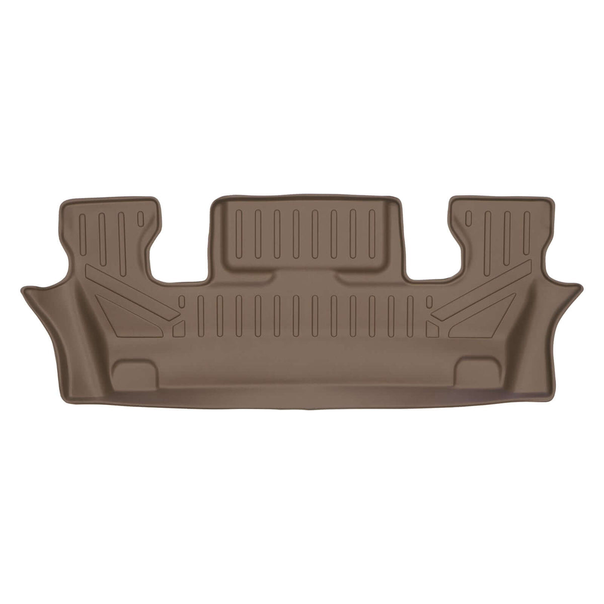 2020-2025 Ford Explorer Floor Liners|6 Passenger Models|SMARTLINER