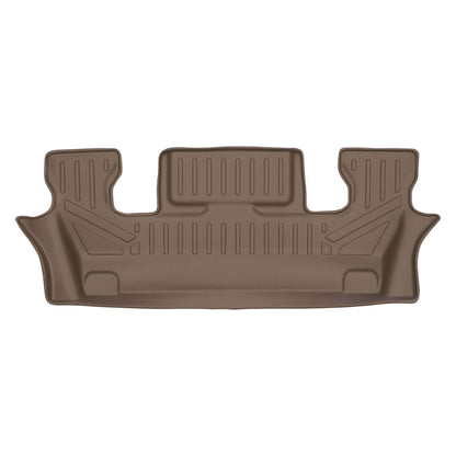 2020-2025 Ford Explorer Floor Liners|6 Passenger Models|SMARTLINER