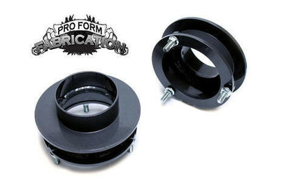 Pro Form Fab 94-02 Dodge Ram 2500-3500 4x4 Leveling Lift Kit