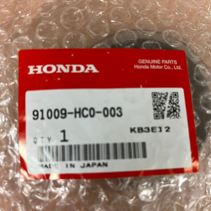 HONDA Radial Ball Bearing 63/28 ATC125M ATC200S ATC200X NX125 OEM 91009-HC0-003
