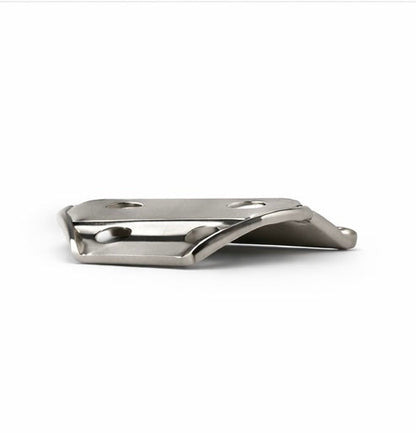 Oil tube bracket for RFN Warrior SX-E8