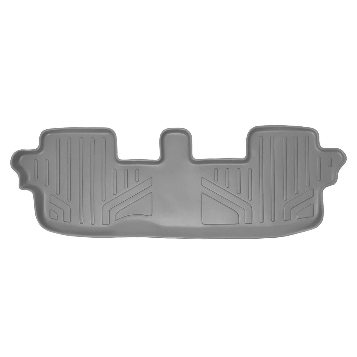 2008-2013 Toyota Highlander Floor Liners | SMARTLINER
