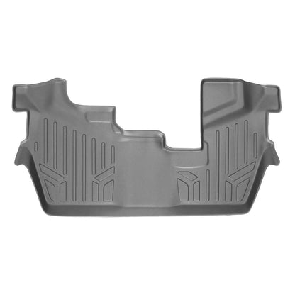 2016-2022 Honda Pilot Floor Liners|8 Passenger Models|SMARTLINER