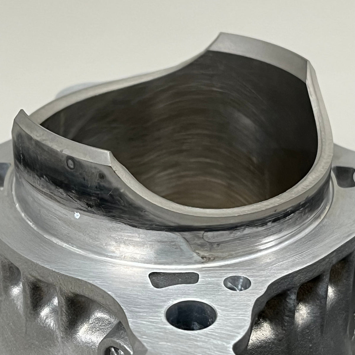 HONDA Cylinder for Motorcycle CRF150 R CRF150R CRF150RB CRF150RB OEM 12100-KSE-672