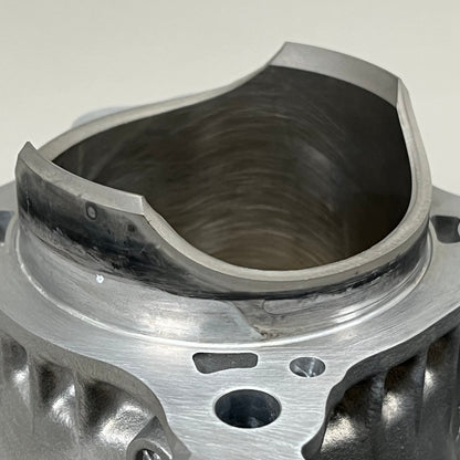 HONDA Cylinder for Motorcycle CRF150 R CRF150R CRF150RB CRF150RB OEM 12100-KSE-672