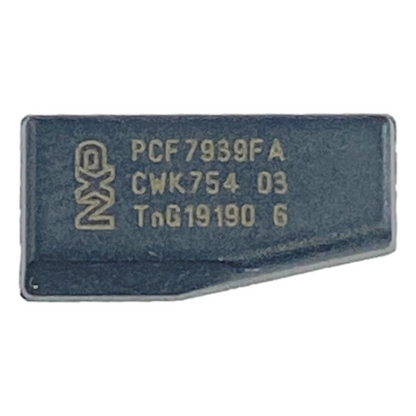 Ford NXP PCF7939FA ID49 128-Bit Chip