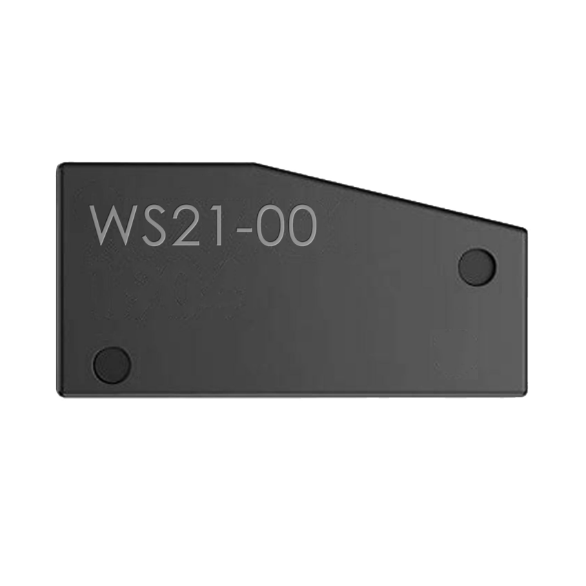 WS21 Transponder 8A H Chip for Hyundai Kia - 128bit (P4:00 00 23 23)