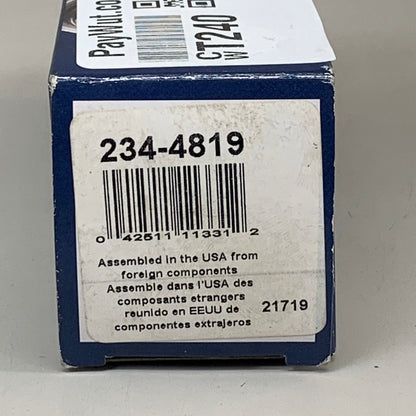 DENSO Oxygen Sensor for Cadillac CTS, Cadillac SRX, Pontiac Torrent, Suzuki XL-7 234-4819