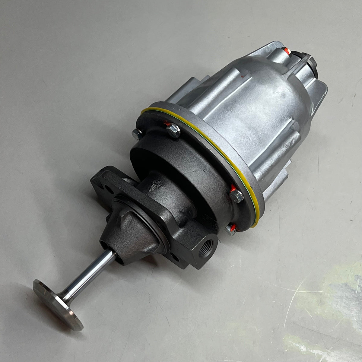 Wastegate Regulator For Safe Boost Turbocharge Engines TE481109-0012R 117573JT