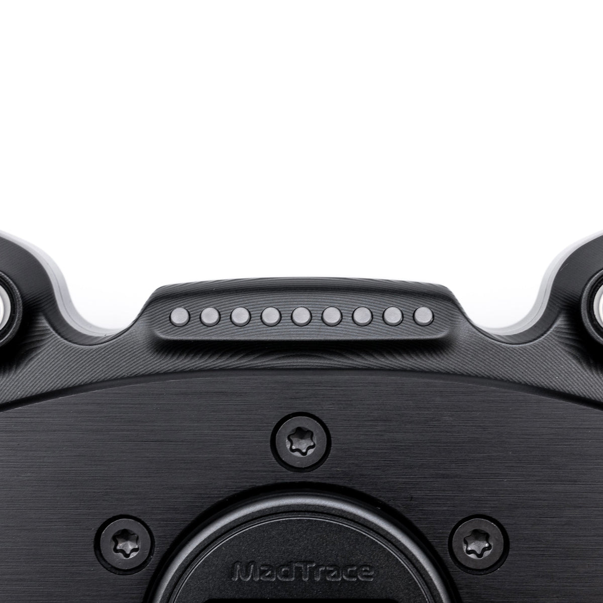 Madtrace® GEN2 PODIUM LINE Racing Steering Wheel System For HONDA TYPE R/ACURA TYPE S Chassis