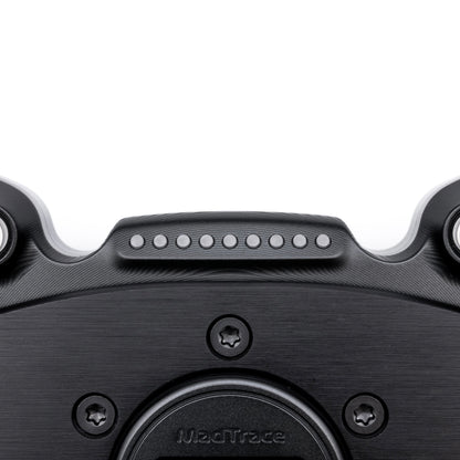 Madtrace® GEN2 PODIUM LINE Racing Steering Wheel System For TOYOTA/SUBARU GR86/BRZ