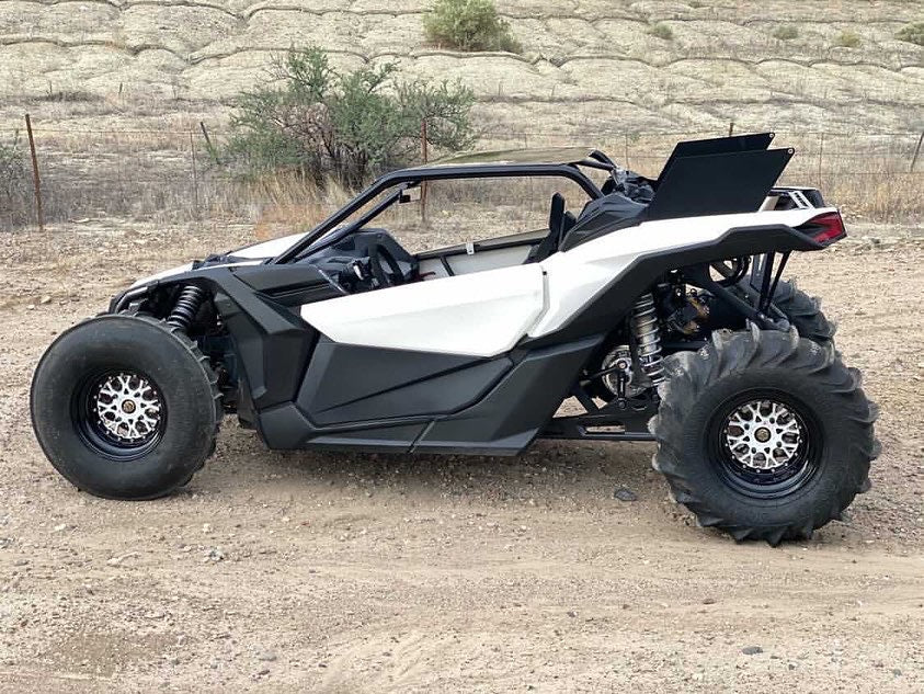 2017+ Can-Am Maverick X3 Drag Cage by UTV Speed