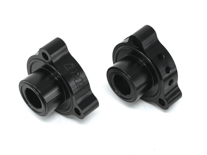 BMS C400/C43 BOV Spacers - Burger Motorsports 