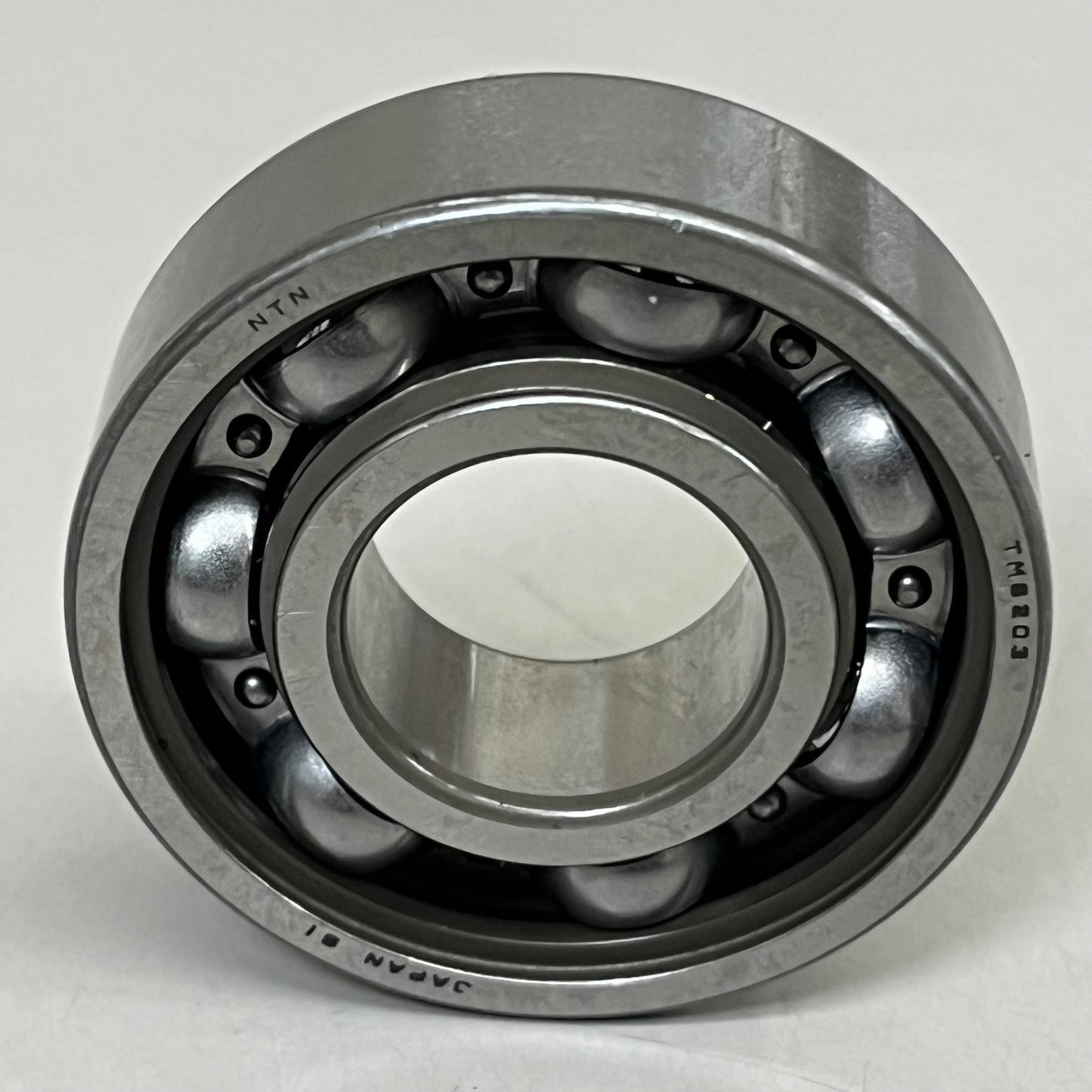 HONDA (2 PACK) Radial Ball Bearing Auto Parts OEM 91005-HP1-671