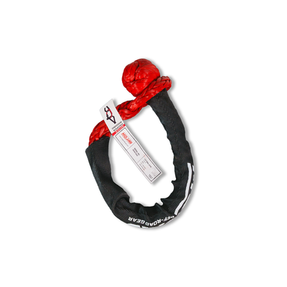 Soft Shackle 1/2'' x 24” - Single Shackle