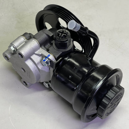 EDELMANN ELITE Power Steering Pump for Toyota w/ Pulley & Reservoir 6099PR