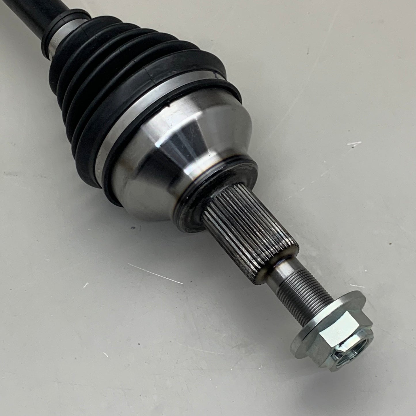 NAPA CV Drive Axle for Chrysler & Dodge 200/Sebring/Avenger/Journey CH-8118 94-9236