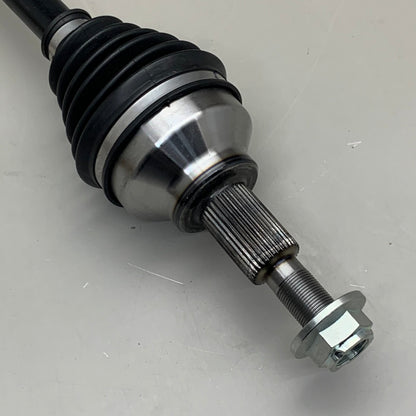 NAPA CV Drive Axle for Chrysler & Dodge 200/Sebring/Avenger/Journey CH-8118 94-9236