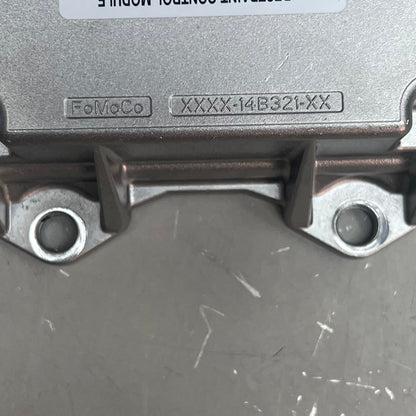 FORD SDM Control Module Sensor Assembly Genuine OEM 2018-20 F-150 JL3Z-14B321-D