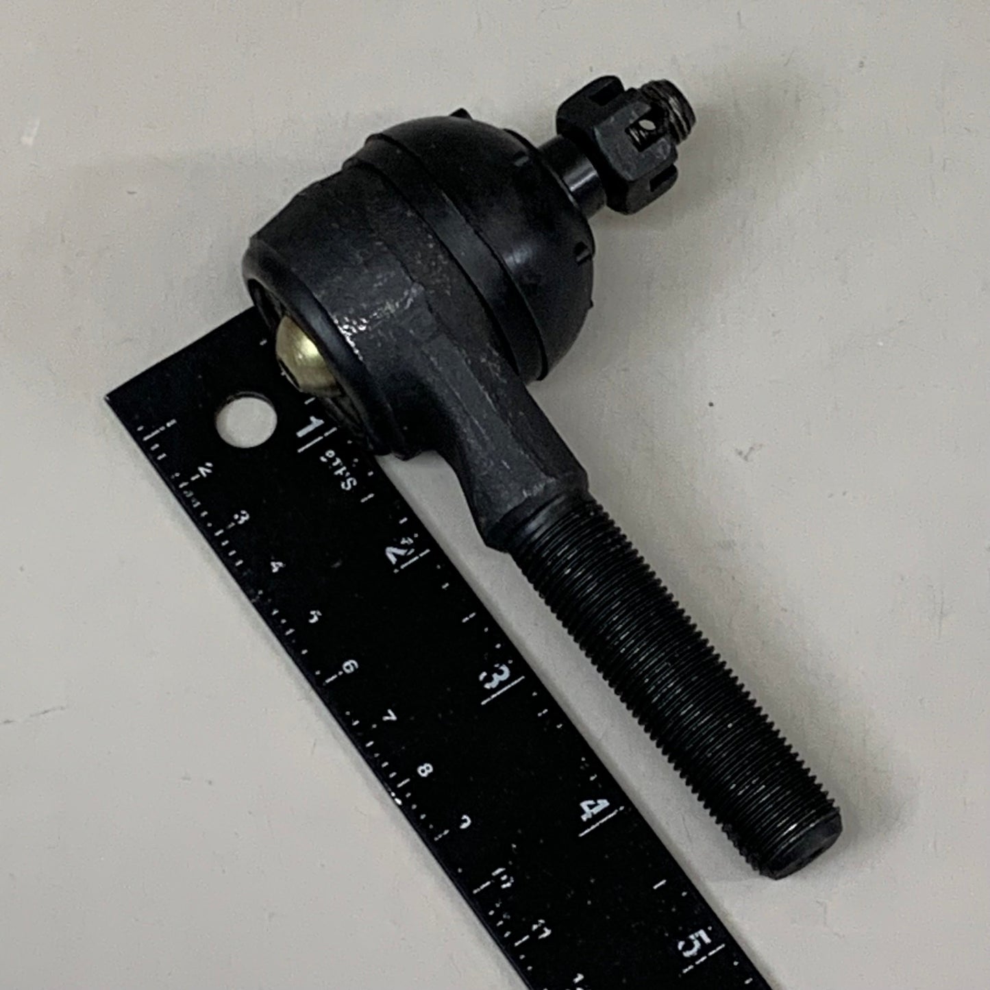 DRIVE WORKS Front Outer Tie Rod End Driver Side For Chevrolet Models ES323R