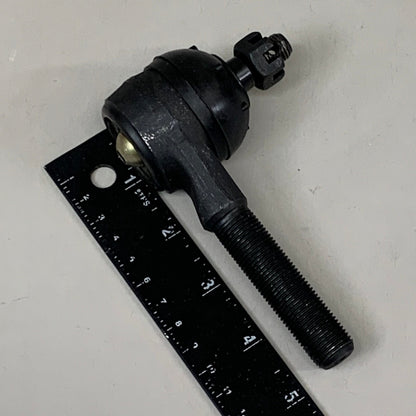 DRIVE WORKS Front Outer Tie Rod End Driver Side For Chevrolet Models ES323R