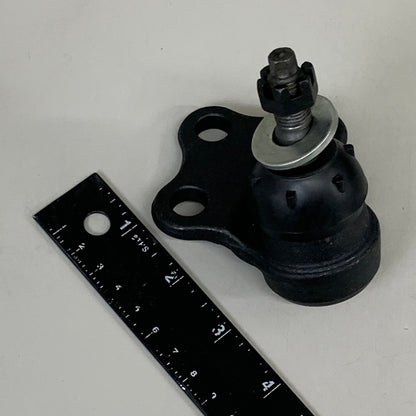DRIVE WORKS Front Driver Or Passenger Side Lower Ball Joint Problem Black K6527