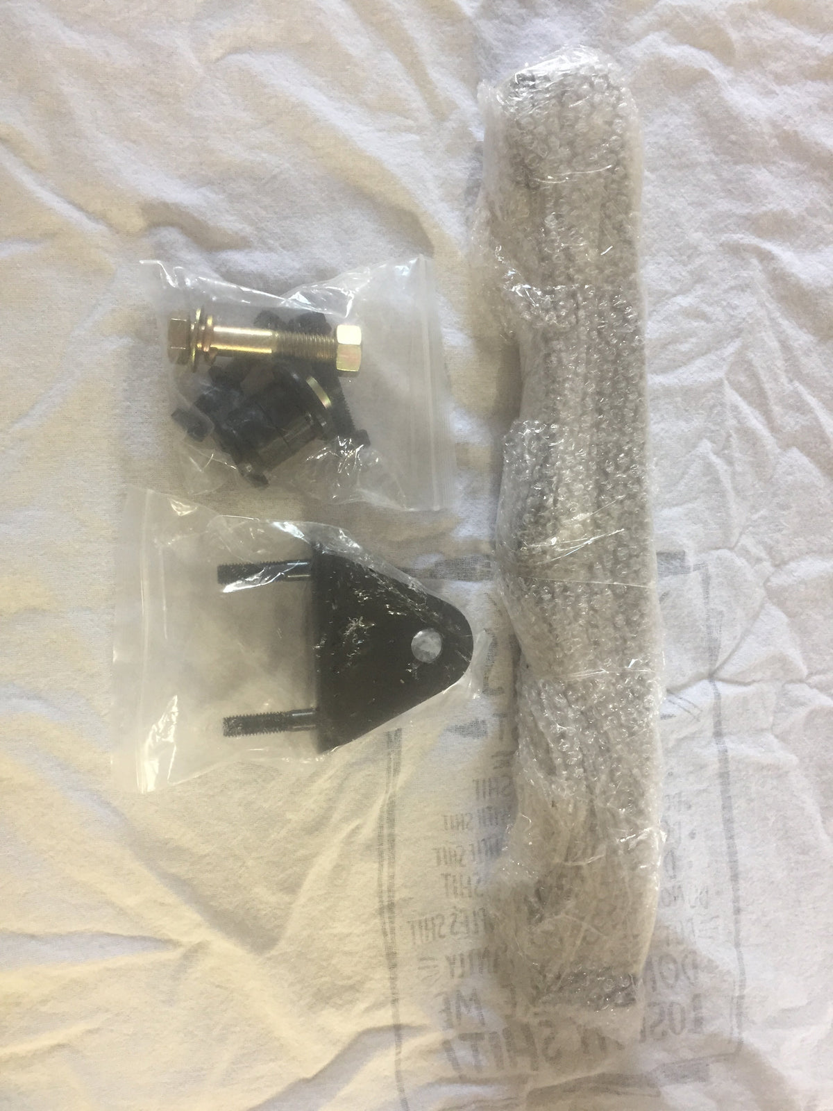 HPI Race Engineering C5 Corvette Transmission Mount Differential Anti-Wheel-Hop Brace