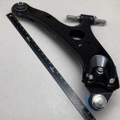 CTR Front Right Lower Control Arm and Ball Joint Assembly for Hyundai & Kia CQ0355X