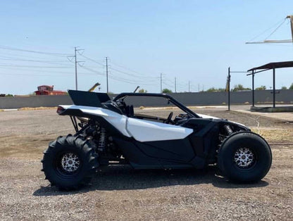 2017+ Can-Am Maverick X3 Drag Cage by UTV Speed