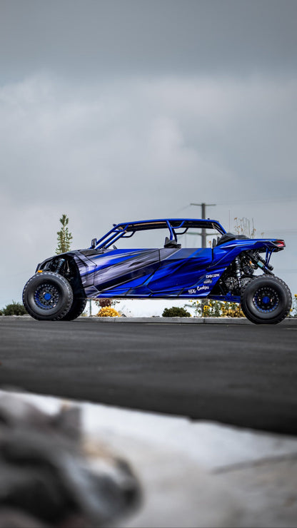 2017+ Can Am Maverick X3 Max Drag Cage by UTV Speed