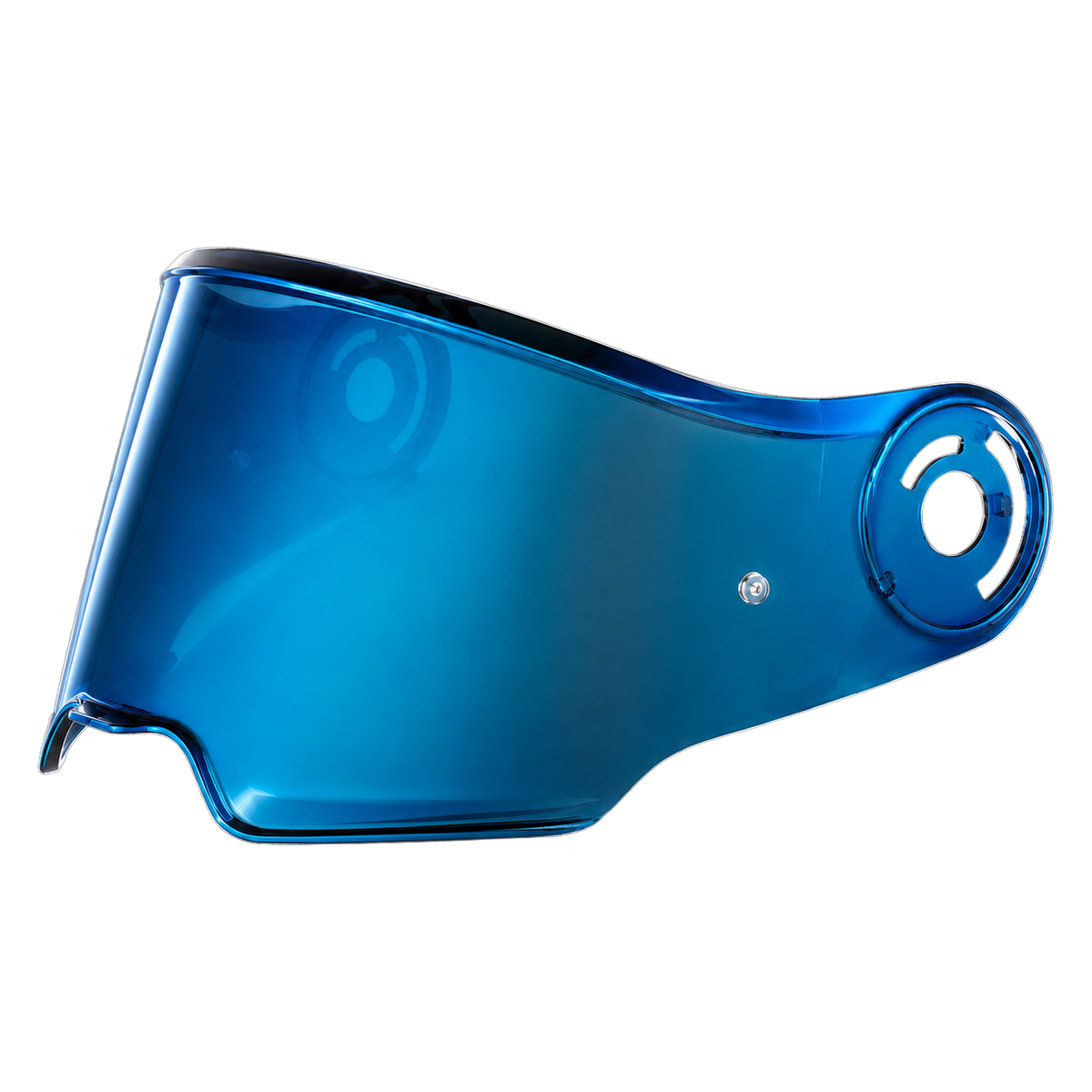 C6 Shield Outer- Blue