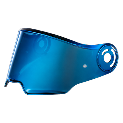 C6 Shield Outer- Blue