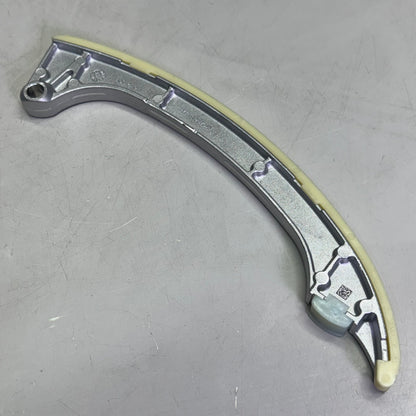 MAZDA (2 PACK) Timing Deflector Curve Sz 11" L, Grey PYFA-12670-B