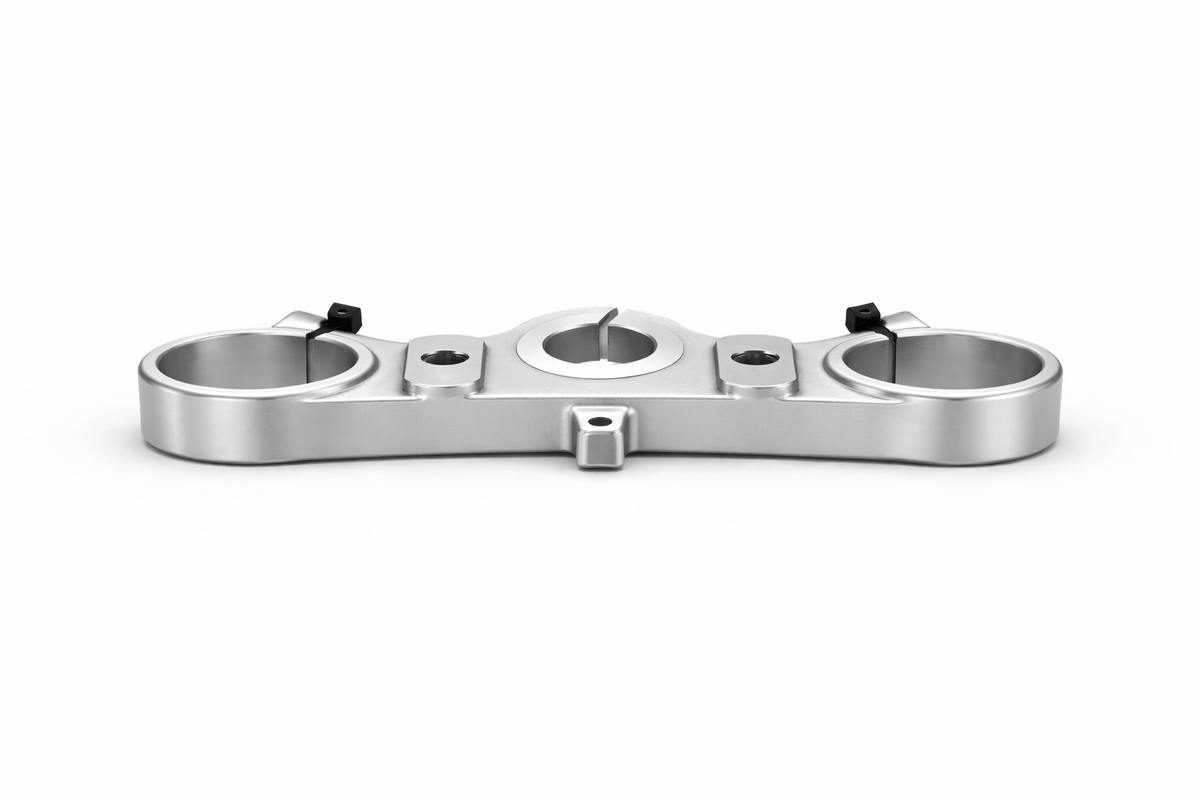 Top Clamp For RFN Warrior SX-E8